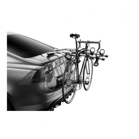 툴레 자전거 캐리어 9007XT 게이트웨이(3대적재)